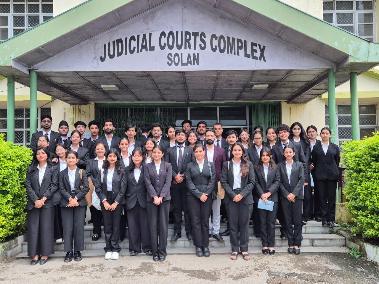 School of Law